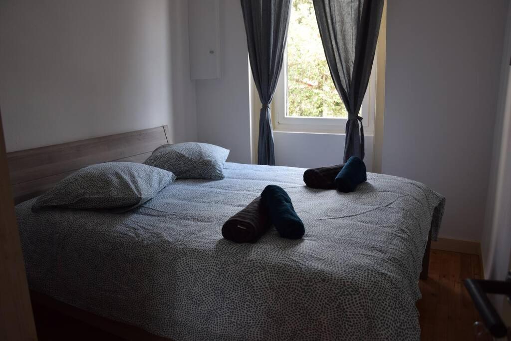Ferienwohnung Elegant T2 A Bron, Tramway A 2Min, Box Parking, 4Personnes Exterior foto